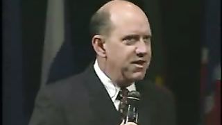 Рик Реннер - Кто такой апостол 1