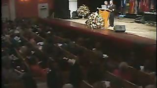 Рик Реннер - Кто такой апостол 1