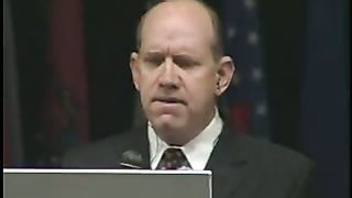 Рик Реннер - Кто такой апостол 1