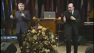 Рик Реннер - Кто такой апостол 1