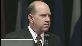 Рик Реннер - Кто такой апостол 2