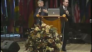 Рик Реннер - Кто такой апостол 2