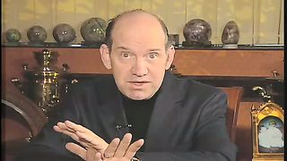 Рик Реннер - Молитва в Духе