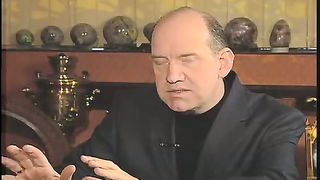 Рик Реннер - Молитва в Духе