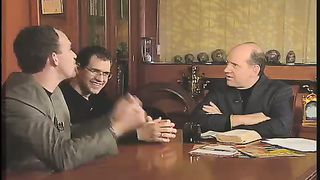 Рик Реннер - Молитва в Духе