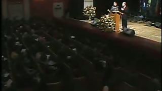 Рик Реннер - Признаки апостольства 1