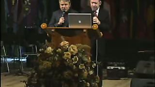 Рик Реннер - Признаки апостольства 1