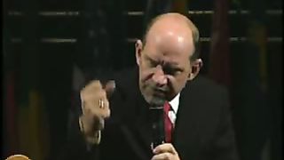 Рик Реннер - Признаки апостольства 1