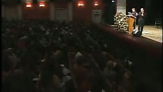 Рик Реннер - Признаки апостольства 1