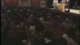 Рик Реннер - Признаки апостольства 2