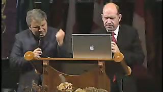 Рик Реннер - Признаки апостольства 2