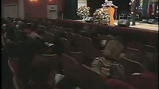 Рик Реннер - Признаки апостольства 2