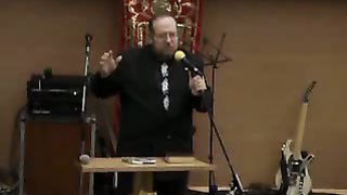 Юрий Богачёв - Из ада вырвала меня рука Твоя 2