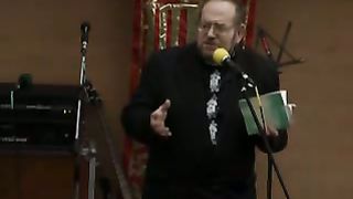 Юрий Богачёв - Из ада вырвала меня рука Твоя 2