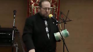 Юрий Богачёв - Из ада вырвала меня рука Твоя 2