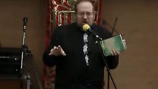 Юрий Богачёв - Из ада вырвала меня рука Твоя 2