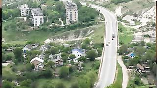 Юрий Богачёв - Из ада вырвала меня рука Твоя 3