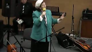 Юрий Богачёв - Из ада вырвала меня рука Твоя 3