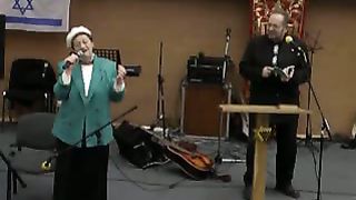 Юрий Богачёв - Из ада вырвала меня рука Твоя 3