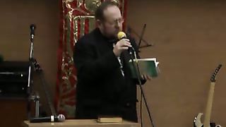 Юрий Богачёв - Из ада вырвала меня рука Твоя 3