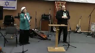 Юрий Богачёв - Из ада вырвала меня рука Твоя 4