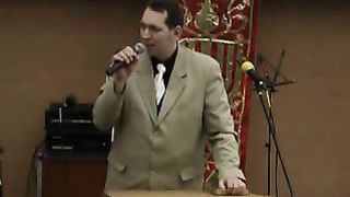 Юрий Богачёв - Из ада вырвала меня рука Твоя 4