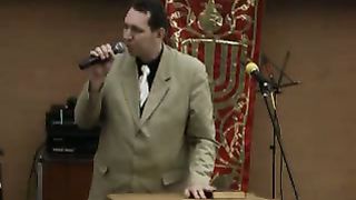 Юрий Богачёв - Из ада вырвала меня рука Твоя 4