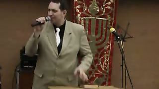 Юрий Богачёв - Из ада вырвала меня рука Твоя 4