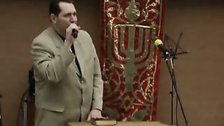 Юрий Богачёв - Из ада вырвала меня рука Твоя 4