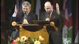 Рик Реннер - Верность способствует продвижению