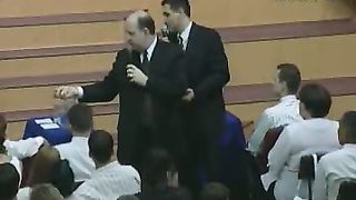 Рик Реннер - Не давай места дьяволу 1