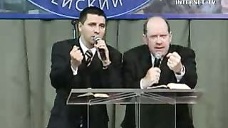 Рик Реннер - Законы веры и принципы их действия