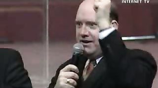 Рик Реннер - Законы веры и принципы их действия