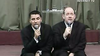 Рик Реннер - Законы веры и принципы их действия