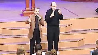 Рик Реннер - Письмо Павла Филиппийцам