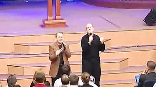 Рик Реннер - Письмо Павла Филиппийцам