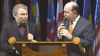 Рик Реннер - Приготовьтесь к сражению 1