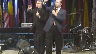 Рик Реннер - Приготовьтесь к сражению 1