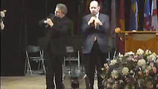 Рик Реннер - Приготовьтесь к сражению 1