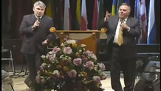 Рик Реннер - Следуй Божьему плану 1