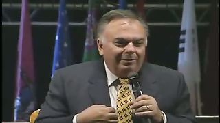 Рик Реннер - Следуй Божьему плану 1