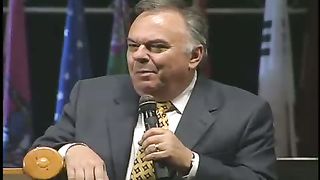 Рик Реннер - Следуй Божьему плану 1