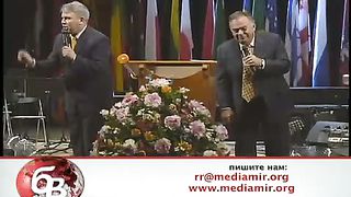 Рик Реннер - Следуй Божьему плану 2