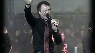 Рик Реннер - Крещение Святым Духом 2