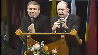 Рик Реннер - Крещение Святым Духом 2