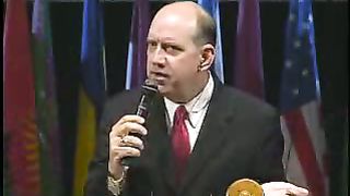 Рик Реннер - Крещение Святым Духом 2