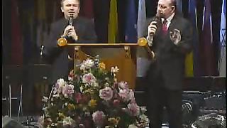 Рик Реннер - Крещение Святым Духом 2