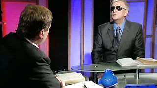 Влияние - Виктор Куриленко - Демонология