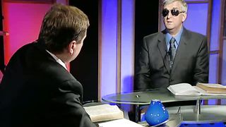 Влияние - Виктор Куриленко - Демонология