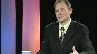 Влияние - Василий Токарев - Внутреннее исцеление 1